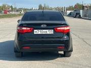 Kia Rio III Пермь  - изображение 11