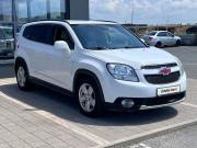 Chevrolet Orlando I Владикавказ  - изображение 17
