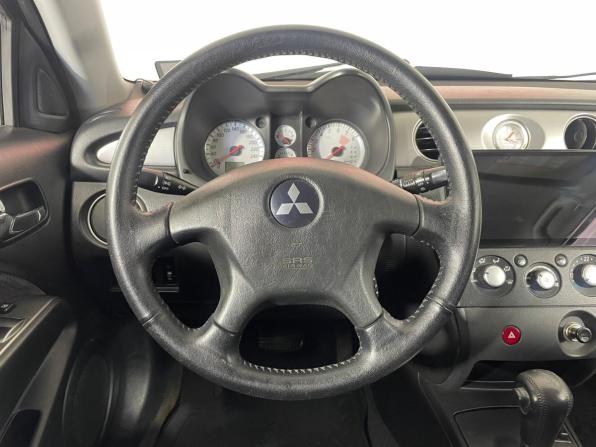 Mitsubishi Outlander I с пробегом 2007 года, цена 699 000 рублей, 244761 км, внедорожник, Автокод Объявления