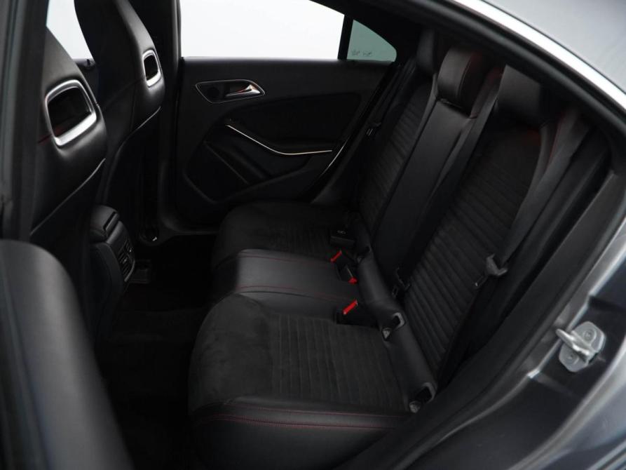 Mercedes-Benz CLA I (C117 X117) Москва  - изображение 9