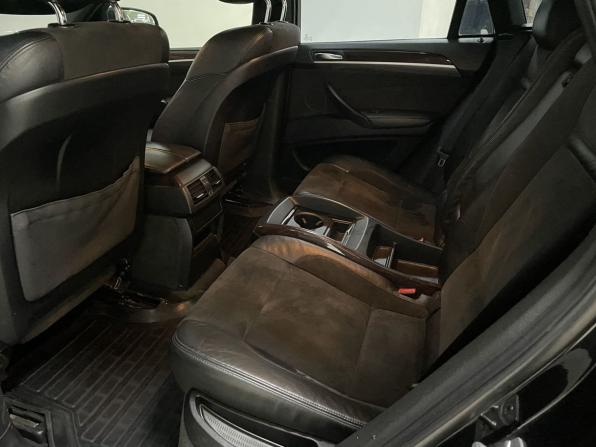 BMW X6 I (E71) с пробегом 2011 года, цена 1 280 000 рублей, 336162 км, внедорожник, Автокод Объявления
