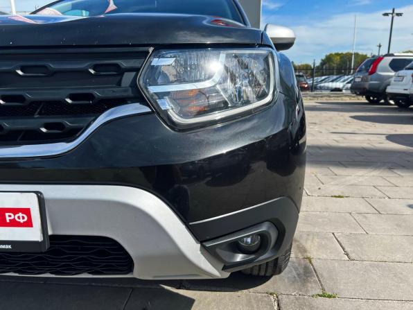 Renault Duster II с пробегом 2021 года, цена 1 850 000 рублей, 120123 км, внедорожник, Автокод Объявления