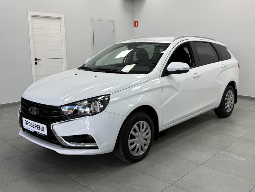 Lada (ВАЗ) Vesta I Казань  - изображение 1