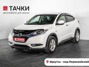 Honda Vezel I Иркутск  - изображение 27