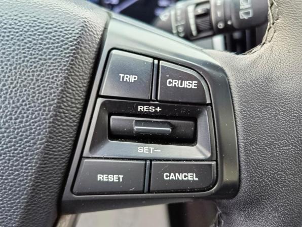 Hyundai Creta I с пробегом 2017 года, цена 1 399 995 рублей, 195476 км, внедорожник, Автокод Объявления