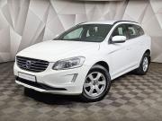 Volvo XC60 I Рестайлинг Москва  - изображение 21