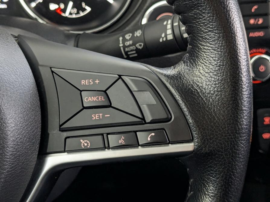 Nissan X-Trail III Рестайлинг Москва  - изображение 30