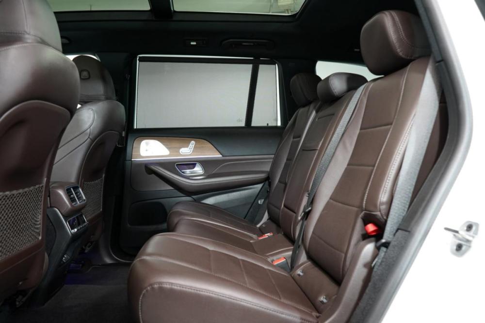 Mercedes-Benz GLS II (X167) Москва  - изображение 10