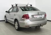 Volkswagen Polo V Рестайлинг Екатеринбург  - изображение 27