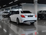 Mercedes-Benz C-Класс IV (W205) Москва  - изображение 26