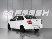Lada (ВАЗ) Granta I Минеральные Воды  - изображение 18