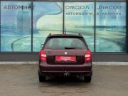 Skoda Fabia II Рестайлинг Архангельск  - изображение 17