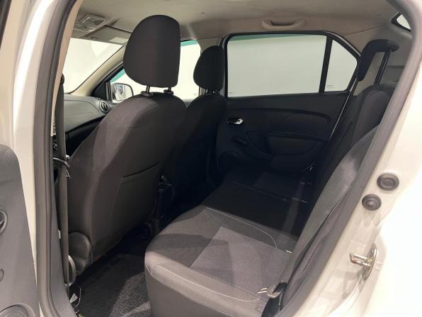 Renault Logan II Рестайлинг с пробегом 2020 года, цена 899 000 рублей, 171526 км, седан, Автокод Объявления