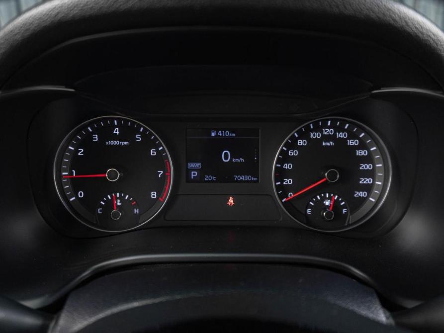 Kia K3 II Тюмень  - изображение 12