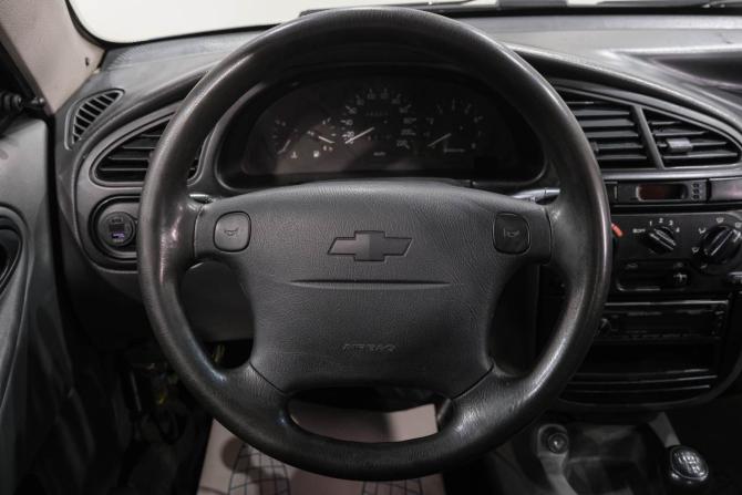 Chevrolet Lanos I с пробегом 2008 года, цена 199 000 рублей, 200000 км, седан, Автокод Объявления
