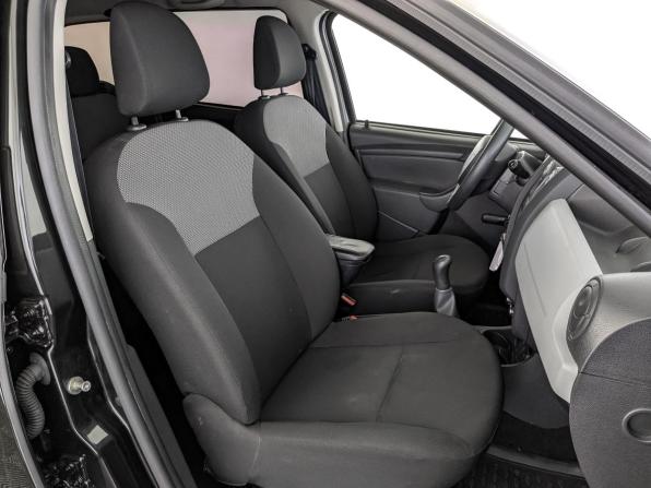 Renault Duster I Рестайлинг с пробегом 2017 года, цена 1 190 000 рублей, 76886 км, внедорожник, Автокод Объявления