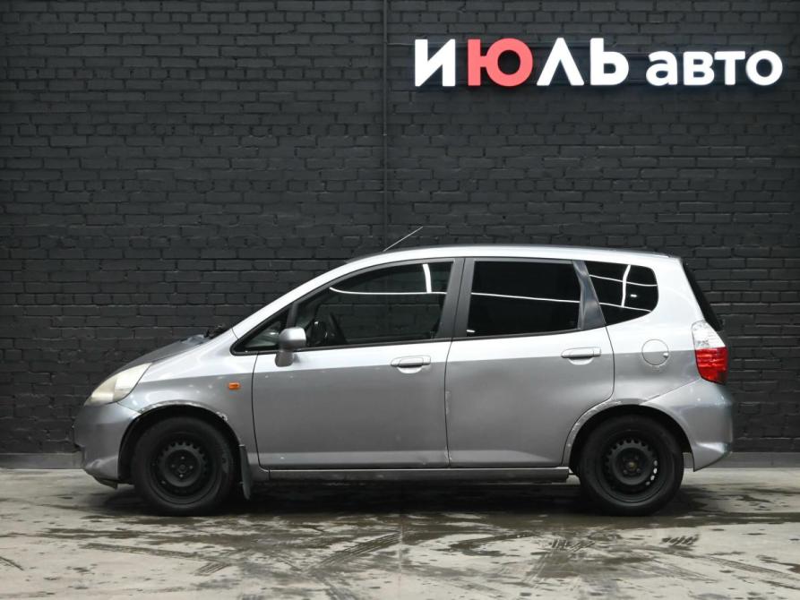 Honda Fit I Екатеринбург  - изображение 8