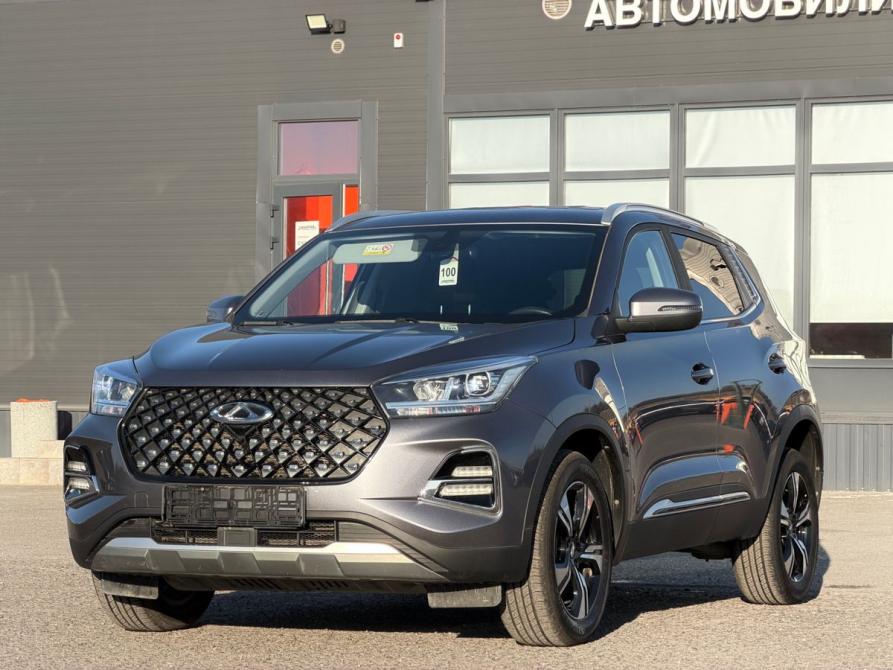 Chery Tiggo 4 Pro I Рестайлинг Волгоград  - изображение 4