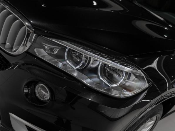 BMW X5 III (F15) с пробегом 2017 года, цена 4 000 000 рублей, 178162 км, внедорожник, Автокод Объявления