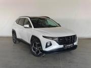 Hyundai Tucson IV Москва  - изображение 24