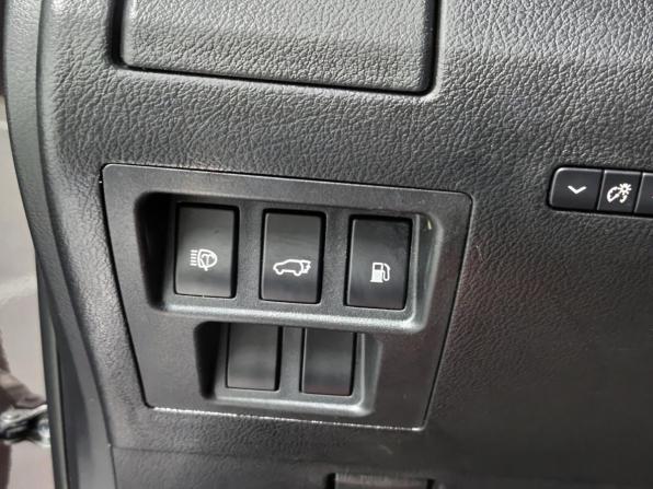 Lexus RX III Рестайлинг с пробегом 2012 года, цена 2 290 000 рублей, 88655 км, внедорожник, Автокод Объявления