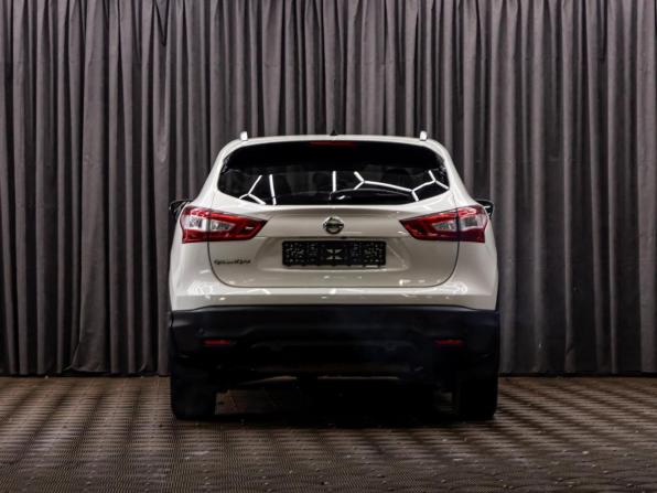 Nissan Qashqai II с пробегом 2014 года, цена 1 295 000 рублей, 176258 км, внедорожник, Автокод Объявления