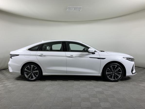 Chery Arrizo 8 с пробегом 2023 года, цена 2 137 000 рублей, 39078 км, седан, Автокод Объявления