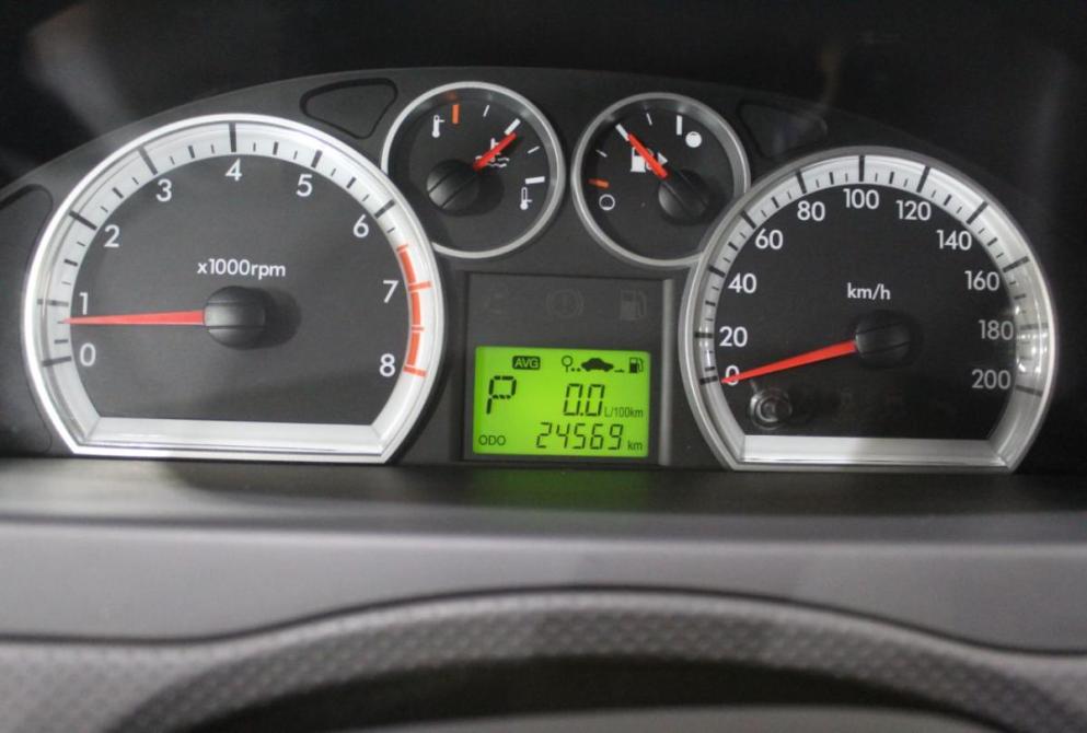 Chevrolet Nexia I Астрахань  - изображение 20