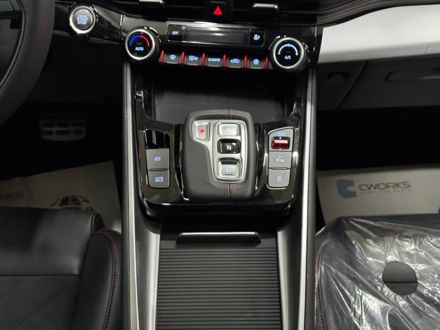 Hyundai Lafesta I Рестайлинг Набережные Челны  - изображение 21