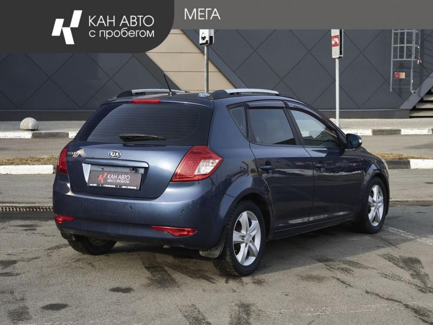 Kia Ceed I Рестайлинг Казань  - изображение 2