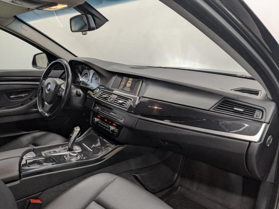 BMW 5 серии VI (F10/F11/F07) Рестайлинг Санкт-Петербург  - изображение 13