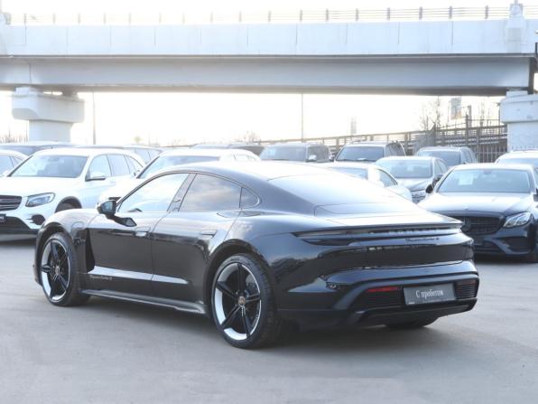 Porsche Taycan I с пробегом 2021 года, цена 10 700 000 рублей, 39000 км, седан, Автокод Объявления