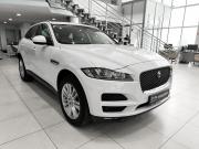 Jaguar F-Pace I Казань  - изображение 25