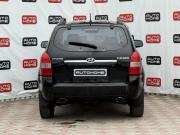 Hyundai Tucson I Санкт-Петербург  - изображение 16