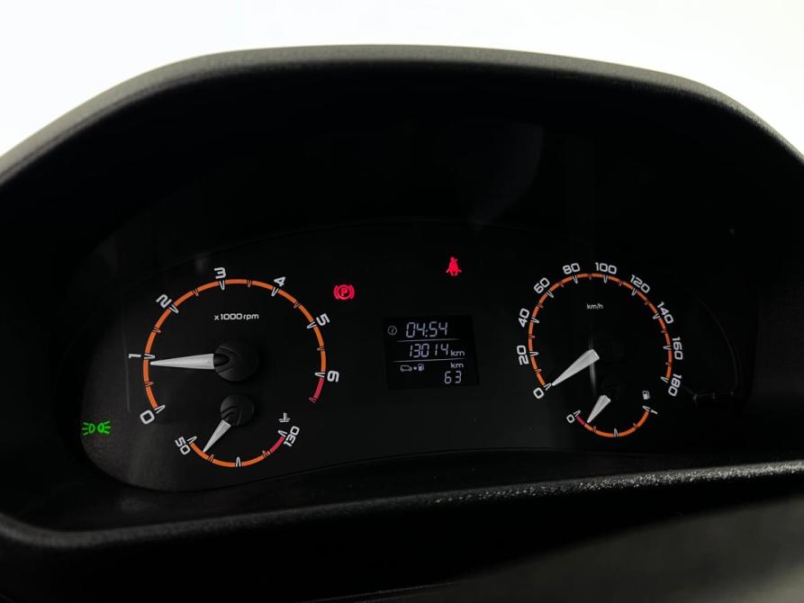 Lada (ВАЗ) Niva Legend Ростов-на-Дону  - изображение 10