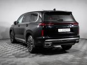 Exeed VX I Москва  - изображение 30