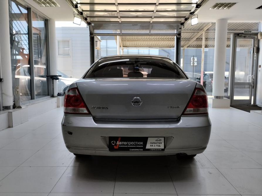 Nissan Almera Classic I Минеральные Воды  - изображение 5