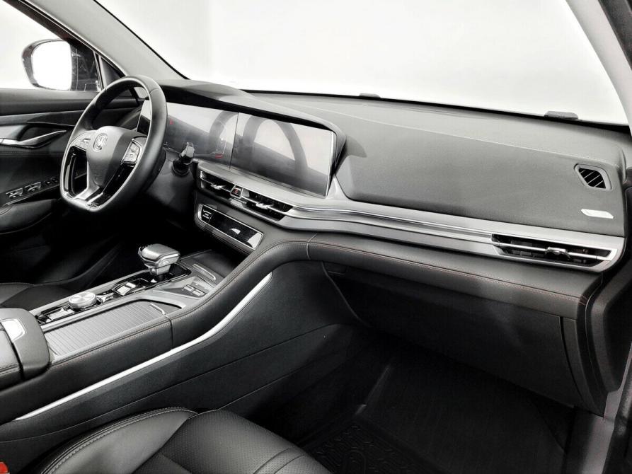 Changan CS75 Plus I Рестайлинг Москва  - изображение 11
