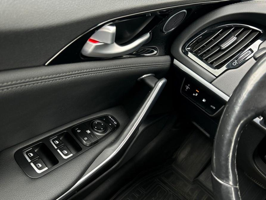Kia Stinger I Санкт-Петербург  - изображение 21