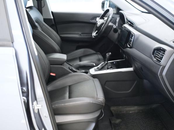 Chery Tiggo 4 I Рестайлинг с пробегом 2021 года, цена 1 316 000 рублей, 52329 км, внедорожник, Автокод Объявления