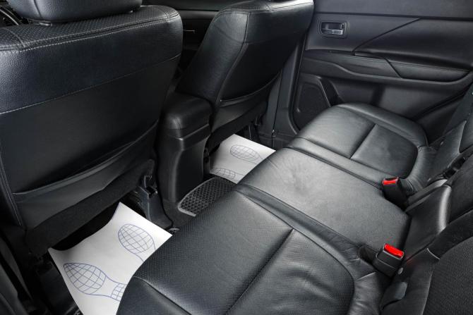 Mitsubishi Outlander III с пробегом 2012 года, цена 1 339 000 рублей, 162000 км, внедорожник, Автокод Объявления