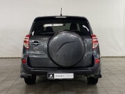 Toyota RAV4 III (XA30) Рестайлинг Москва  - изображение 21