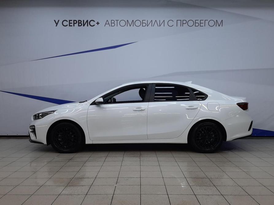 Kia K3 II Москва  - изображение 2