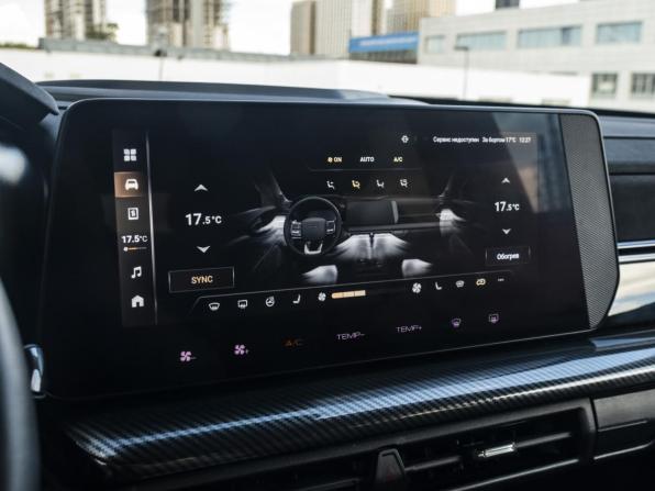 Haval H3 I с пробегом 2024 года, цена 2 639 000 рублей, 49820 км, внедорожник, Автокод Объявления