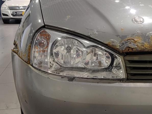 Lada (ВАЗ) Kalina I с пробегом 2011 года, цена 99 000 рублей, 303625 км, хэтчбек, Автокод Объявления