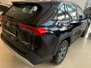 Toyota RAV4 V (XA50) Новосибирск  - изображение 23