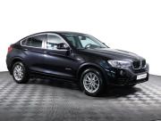 BMW X4 I (F26) Москва  - изображение 28