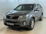 Kia Sorento II Рестайлинг Москва  - изображение 18