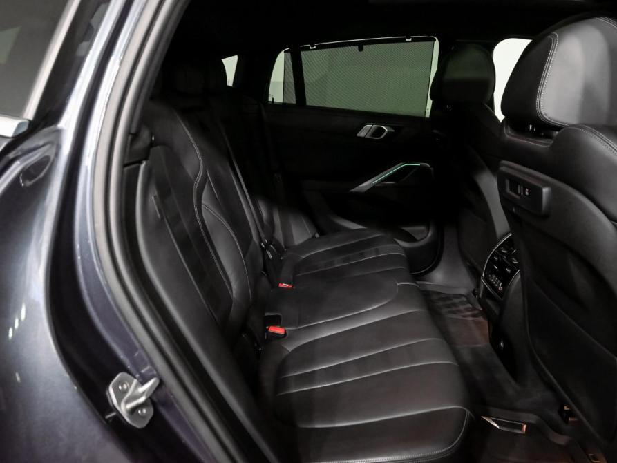BMW X6 III (G06) Екатеринбург  - изображение 21