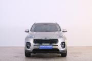 Kia Sportage IV Омск  - изображение 25